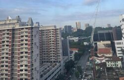 Fortune Centre (D7), Office #459683721
